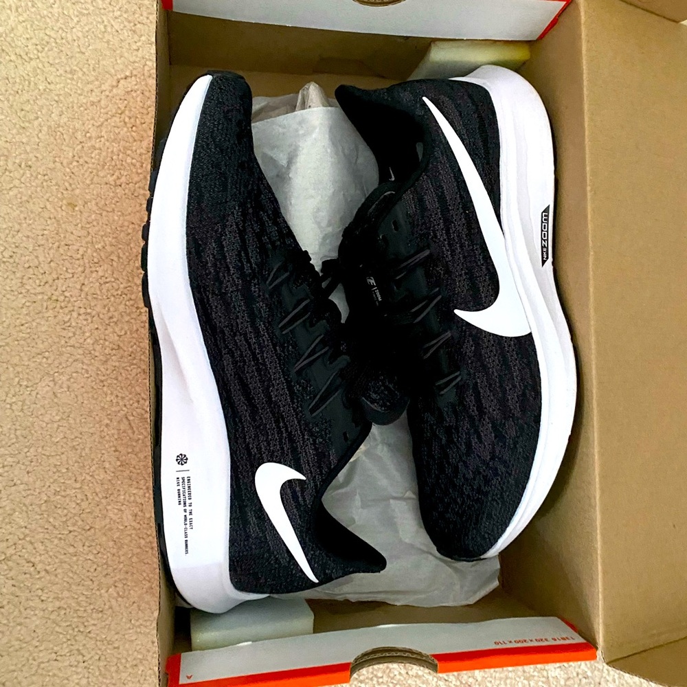 womens nike air zoom pegasus sneakers